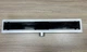 Трап линейный AQUASTREAM 60 Black Glass B - изображение 2