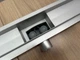 Трап линейный AQUASTREAM 60 Black Glass B - изображение 7