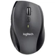 Мышка Logitech M705 Marathon (910-001949) Black USB - изображение 1