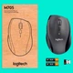 Мышка Logitech M705 Marathon (910-001949) Black USB - изображение 5