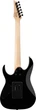 Електрогітара IBANEZ GRG320FA TKS (234953) - изображение 2