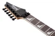 Електрогітара IBANEZ GRG320FA TKS (234953) - изображение 6