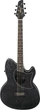 Гітара електроакустична IBANEZ TCM50 GBO (228042) - изображение 1