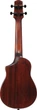 Укулеле IBANEZ AUC14 OVL (234982) - изображение 2