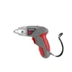 Викрутка акумуляторна 3.6 V, NiCd, кейс+насадки INTERTOOL DT-0301 - изображение 8