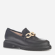 Loafersy damskie skórzane Gabor GAB22554-57 40 Czarne (4065171821638) - obraz 2