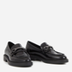 Loafersy damskie skórzane VAGABOND VAG5548-004-20 41 Czarne (7320562739419) - obraz 2