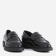 Loafersy damskie skórzane VAGABOND VAG5048-301-20 36 Czarne (7320562578070) - obraz 2