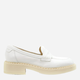 Loafersy damskie MARC O'POLO MPO30117673201101110 40 Białe (4064931659856) - obraz 1