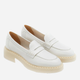 Loafersy damskie MARC O'POLO MPO30117673201101110 40 Białe (4064931659856) - obraz 2