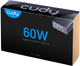 Adapter PoE++ Cudy POE300 60W Gigabit (6971690790585) - obraz 6