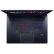 Ноутбук Acer Predator Triton 17X PTX17-71 17" WQXGA miniLED, Intel i9-13900HX, 64GB, F4TB, NVD4090-1 - зображення 4