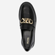 Loafersy damskie skórzane Michael Kors MKO40F2PKFP1L-001 39 Czarne (196238222007) - obraz 3