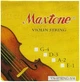 Набор струн для скрипки Maxtone VN String 3/4 - изображение 1