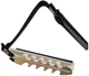 Каподастр для классической гитары Dunlop 11F Advanced Toggle Flat Capo - изображение 2