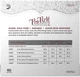 Струны для виолончели D'Addario Pro-Arté Cello String Set 4/4 Scale Medium Tension - изображение 3