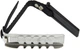 Каподастр для акустической/электрогитары Dunlop 14C Professional Toggle Curved Capo - изображение 2