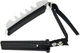 Каподастр для акустической/электрогитары Dunlop 14C Professional Toggle Curved Capo - изображение 3