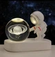 Нічник Astronaut Saturn, Panalisa (77395856) - зображення 1