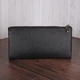 Кошелек FW-A648-black Черный - изображение 3