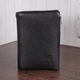 Кошелек FW-A2106-black Черный - изображение 2