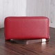 Кошелек W15614-red Красный - изображение 3