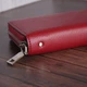 Кошелек W15614-red Красный - изображение 4