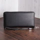 Кошелек W15614-black Черный - изображение 3
