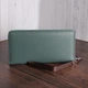 Кошелек W15614-green Зеленый - изображение 3