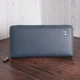 Кошелек W15614-blue Синий - изображение 2
