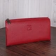 Кошелек FW-A648-red Красный - изображение 1