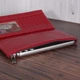 Кошелек FW-A648-red Красный - изображение 5