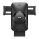 Держатель телефона с Беспроводной зарядкой Baseus Wisdom Auto Alignment 15W - изображение 4
