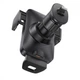 Держатель телефона с Беспроводной зарядкой Baseus Wisdom Auto Alignment 15W - изображение 5