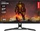 Монитор 27" Lenovo Legion R27q-30 (67B4GAC1UA) - изображение 1