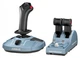Thrustmaster Джойстик с рычагом управления двигателем для PC TCA Officer - изображение 1