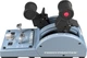 Thrustmaster Джойстик с рычагом управления двигателем для PC TCA Officer - изображение 4