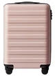 Чемодан женский Xiaomi Ninetygo Business Travel Luggage 28" Pink (6941413216814) - изображение 2