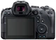 Фотоапарат Canon EOS 6D 24-105 мм F4-7.1 IS STM Black - зображення 3