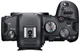 Фотоапарат Canon EOS 6D 24-105 мм F4-7.1 IS STM Black - зображення 4