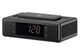2E Акустическая док-станция SmartClock Wireless Charging, Alarm Clock, Bluetooth, FM, USB, AUX Black - изображение 1