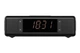 2E Акустическая док-станция SmartClock Wireless Charging, Alarm Clock, Bluetooth, FM, USB, AUX Black - изображение 5