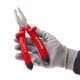 Плоскогубці INTERTOOL 200мм (NT-0314) - зображення 5