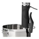 Аппарат Су Вид Profi Cook PC-SV 1126 800 Вт - изображение 6
