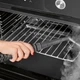 Пароочиститель ручной Clatronic DR 3653 для дома и автомобиля 1050 Вт 250 мл длинный кабель 5 насадок + аксессуары Желтый - изображение 6