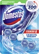 Туалетный блок для унитаза Domestos Power 5 Свежесть океана 55 г (8720182799425) - изображение 1