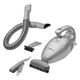 Ручной пылесос Clatronic HS 2631 700 Вт для сухой уборки - изображение 3