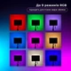 LED Лампа для фото и видесьемки профессиональное Fill Light студийное освещение - изображение 2