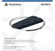 Фирменная вертикальная подставка для Всех консолей PS5 Slim Blu Ray and Digital Edition Silver - изображение 2