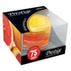 Ароматизатор Tasotti Gel Prestige 50 мл Grapefruit V09786 - изображение 3